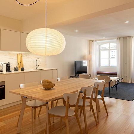 Taipas Townhouse 1865_Boutique Apart Porto Kültér fotó