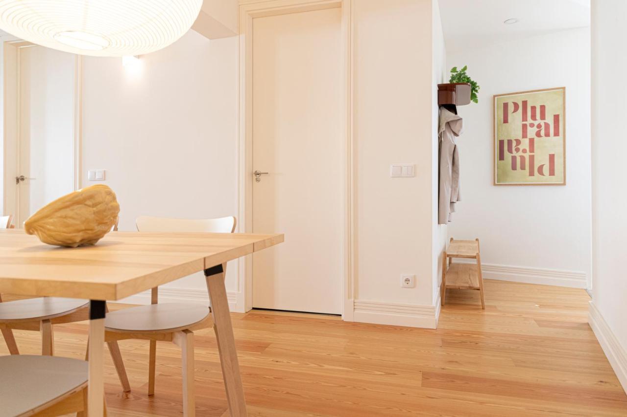 Taipas Townhouse 1865_Boutique Apart Porto Kültér fotó