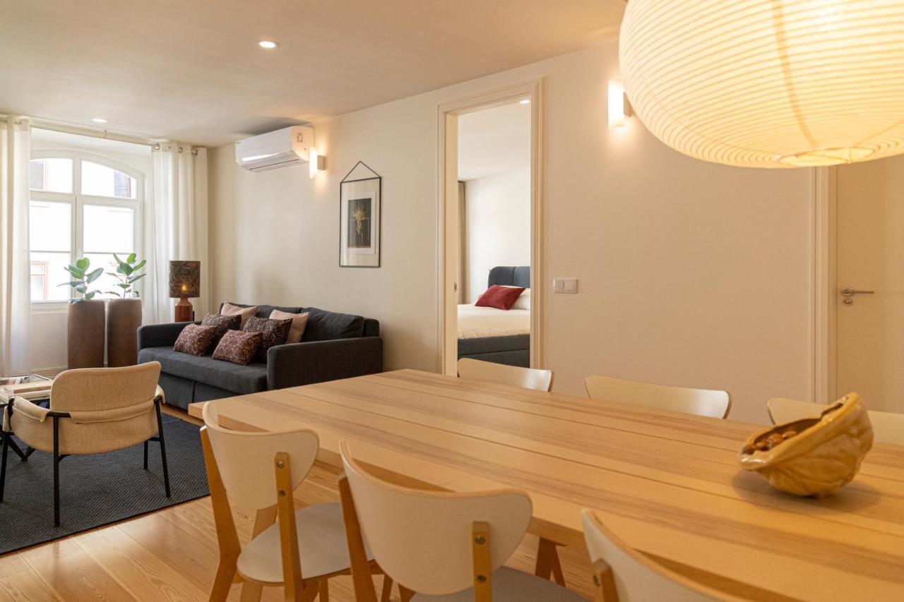 Taipas Townhouse 1865_Boutique Apart Porto Kültér fotó