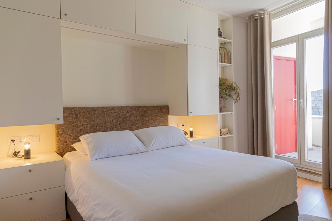 Taipas Townhouse 1865_Boutique Apart Porto Kültér fotó