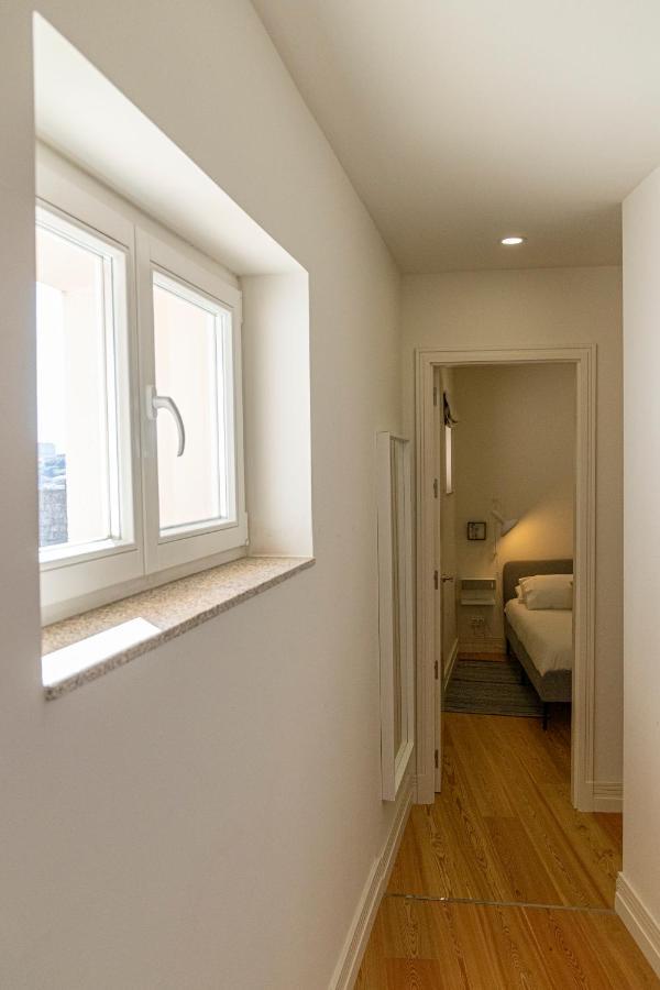 Taipas Townhouse 1865_Boutique Apart Porto Kültér fotó