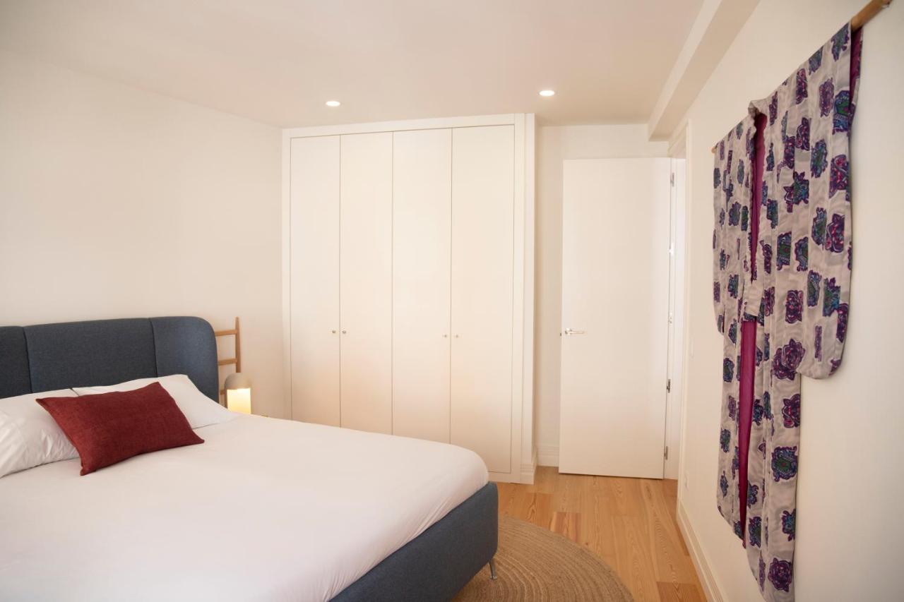 Taipas Townhouse 1865_Boutique Apart Porto Kültér fotó