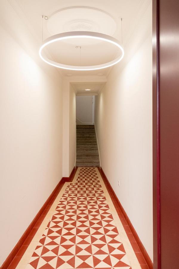 Taipas Townhouse 1865_Boutique Apart Porto Kültér fotó